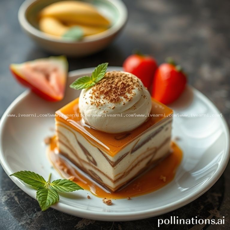 Rahasia Resep Anti Gagal nocciola dessert - Dessert .