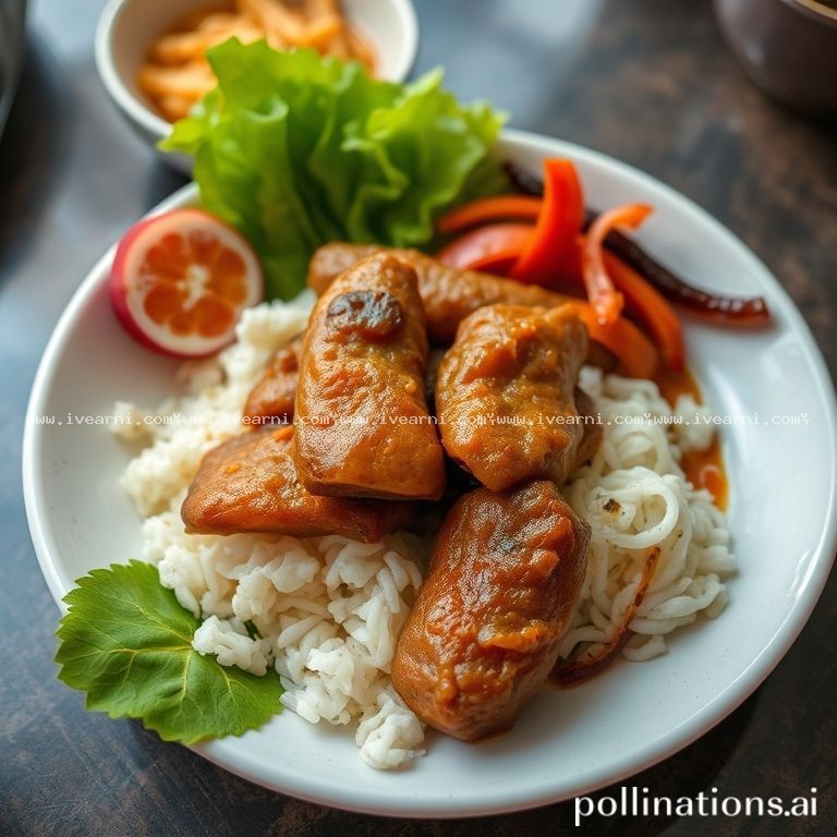 Rahasia Resep Anti Gagal olahan daging rendang - Rendang .