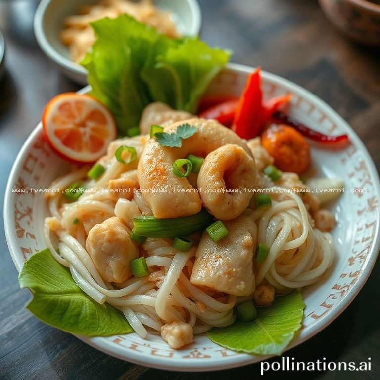 Rahasia Resep Anti Gagal olahan iga gondrong - Sop Iga .