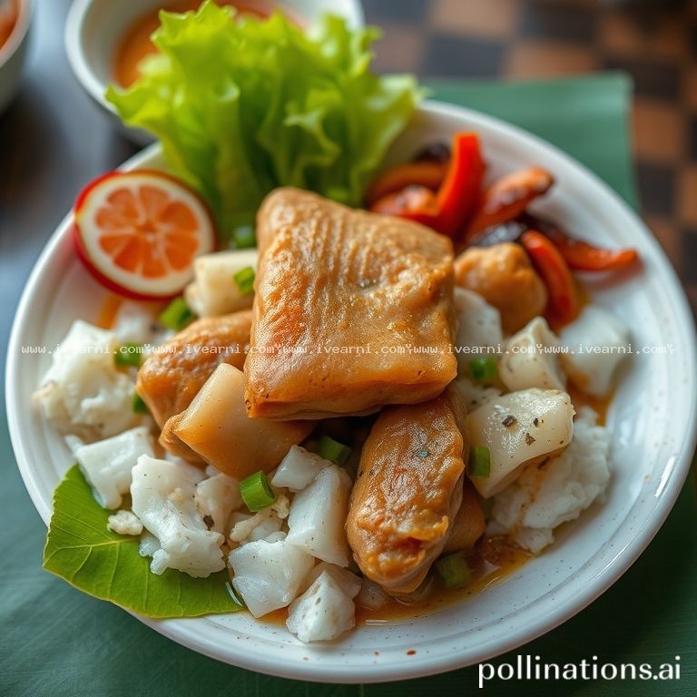 Rahasia Resep Anti Gagal olahan iga sapi sederhana - Sop Iga .