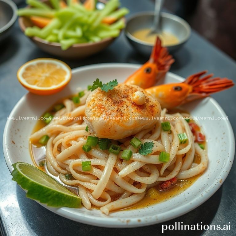 Rahasia Resep Anti Gagal omah seafood kitchen - Seafood .