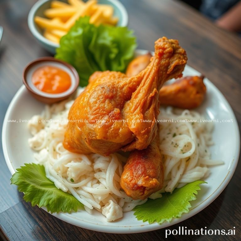 Rahasia Resep Anti Gagal paket ayam goreng - Ayam Goreng .