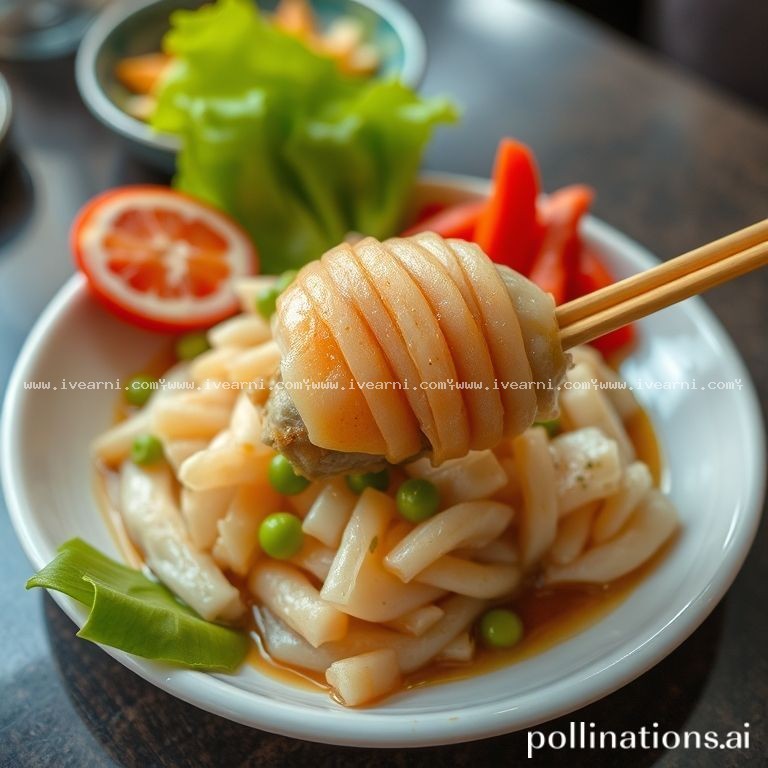 Rahasia Resep Anti Gagal penjual rujak terdekat - Ayam Goreng .