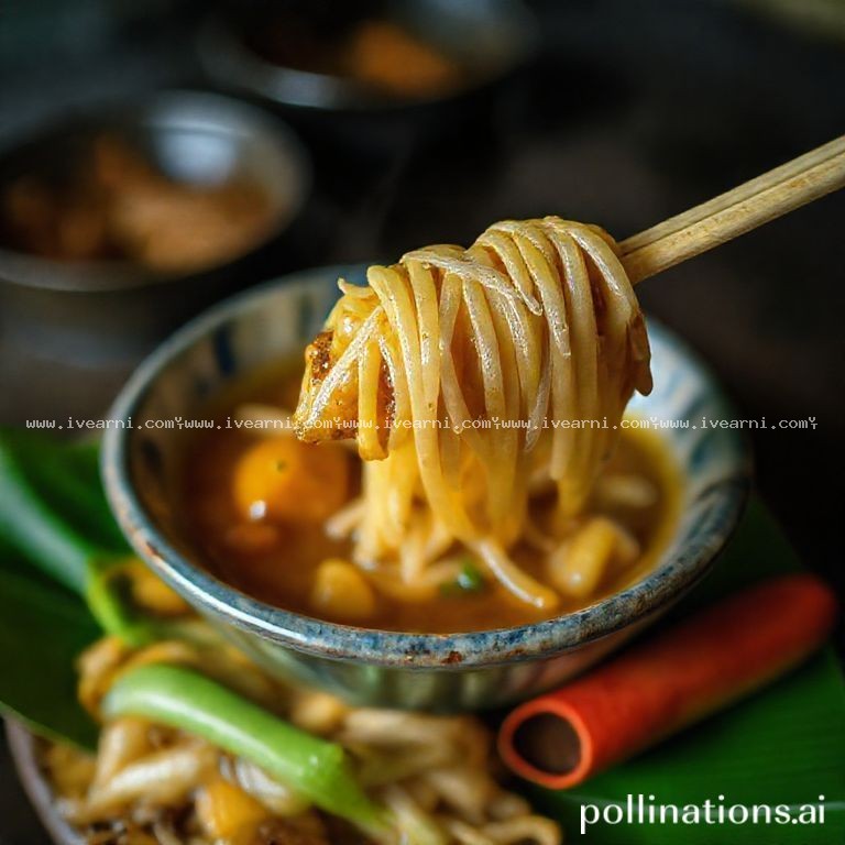 Rahasia Resep Anti Gagal perbedaan sop iga dan sop buntut - Sop Iga .