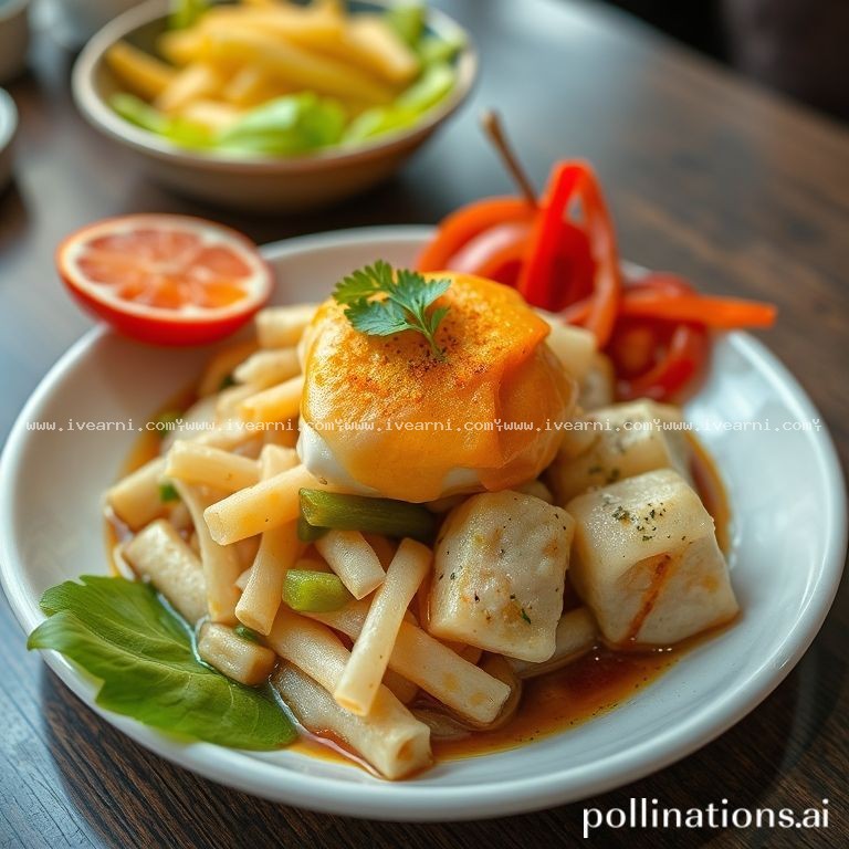 Rahasia Resep Anti Gagal promo bandar djakarta alam sutera - Seafood .