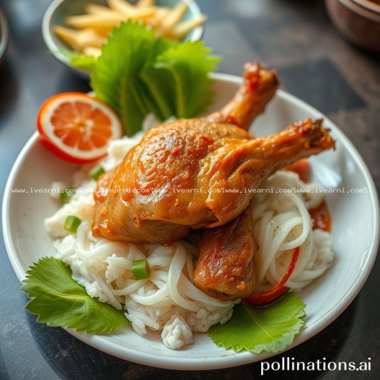 Rahasia Resep Anti Gagal resep ayam bening - Aneka Soto .