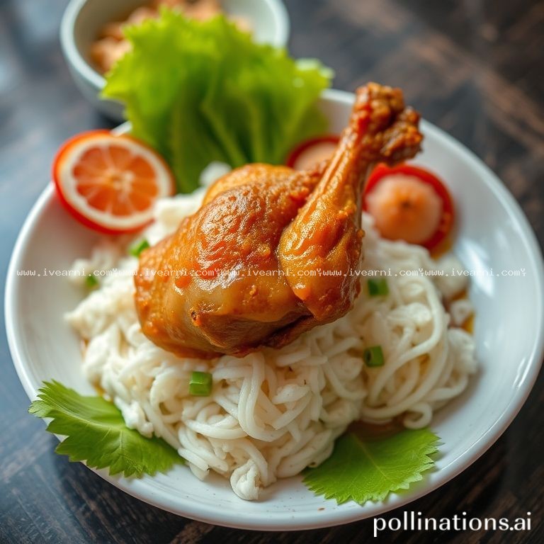 Rahasia Resep Anti Gagal resep ayam kodok istimewa - Makanan Utama .