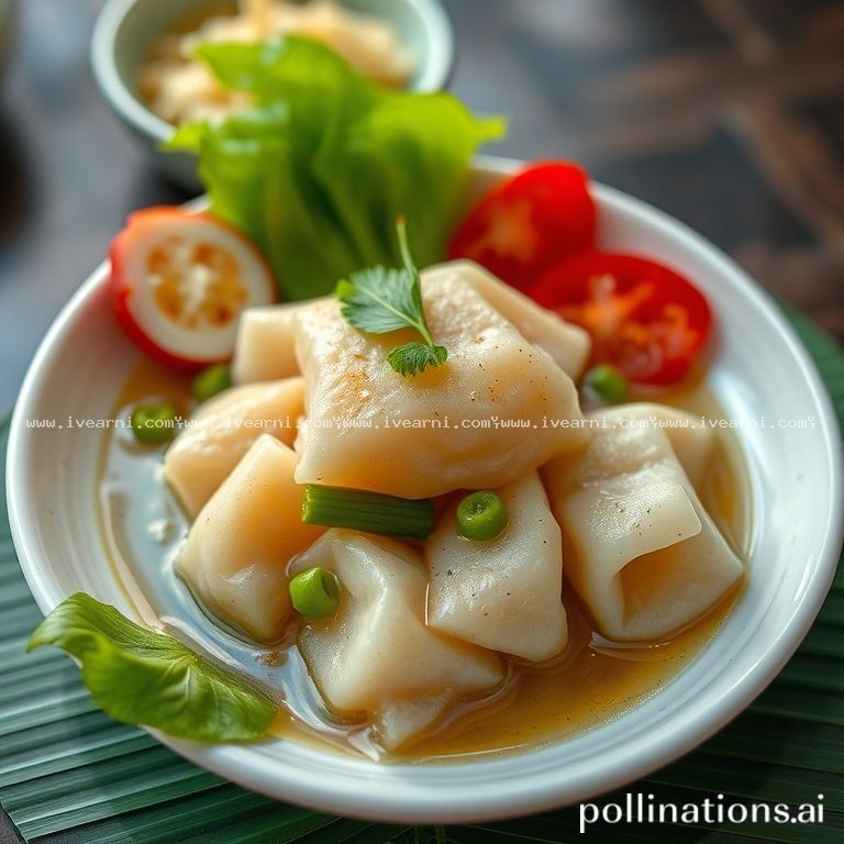 Rahasia Resep Anti Gagal resep buat soto bening - Aneka Soto .