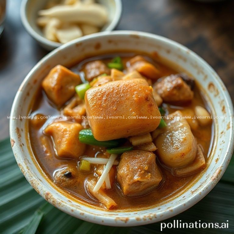 Rahasia Resep Anti Gagal resep bumbu soto kuah bening - Aneka Soto .