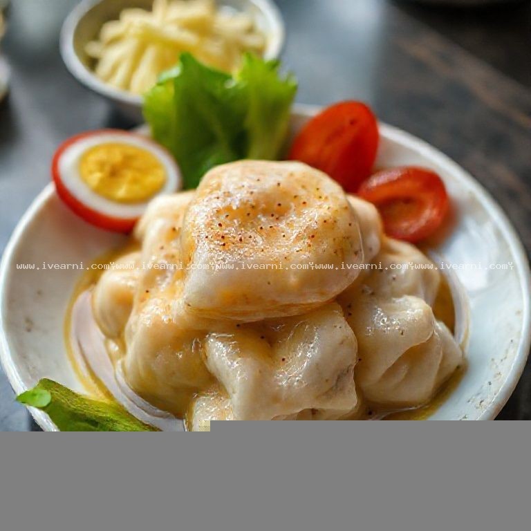 Rahasia Resep Anti Gagal resep ceker kuah bening - Aneka Soto .