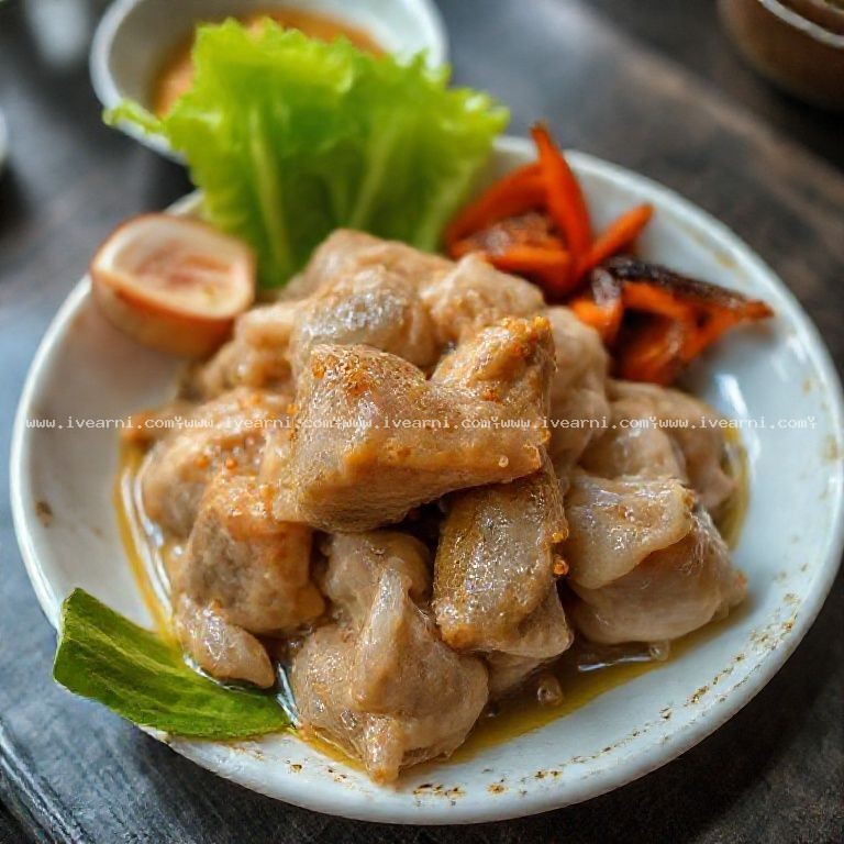 Rahasia Resep Anti Gagal resep daging sapi kuah bening - Aneka Soto .