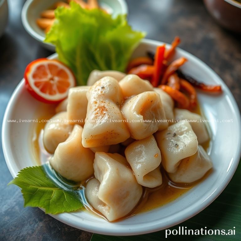 Rahasia Resep Anti Gagal resep kikil sapi kuah bening - Aneka Soto .