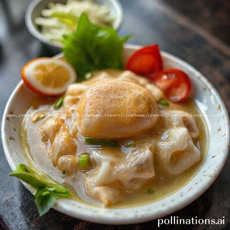Rahasia Resep Anti Gagal resep kuah soto bening - Aneka Soto .