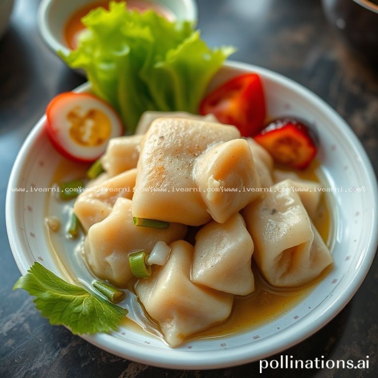 Rahasia Resep Anti Gagal resep kuah soto daging bening - Aneka Soto .