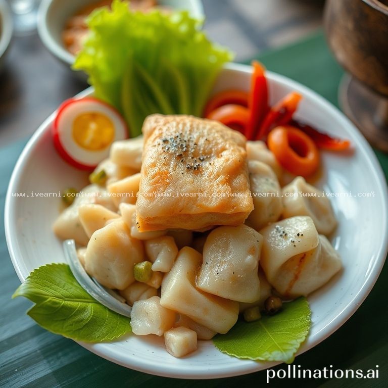 Rahasia Resep Anti Gagal resep makanan ringan - Resep Camilan .