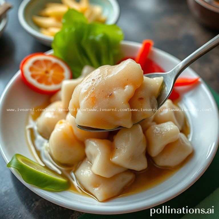 Rahasia Resep Anti Gagal resep masakan ceker kuah bening - Aneka Soto .