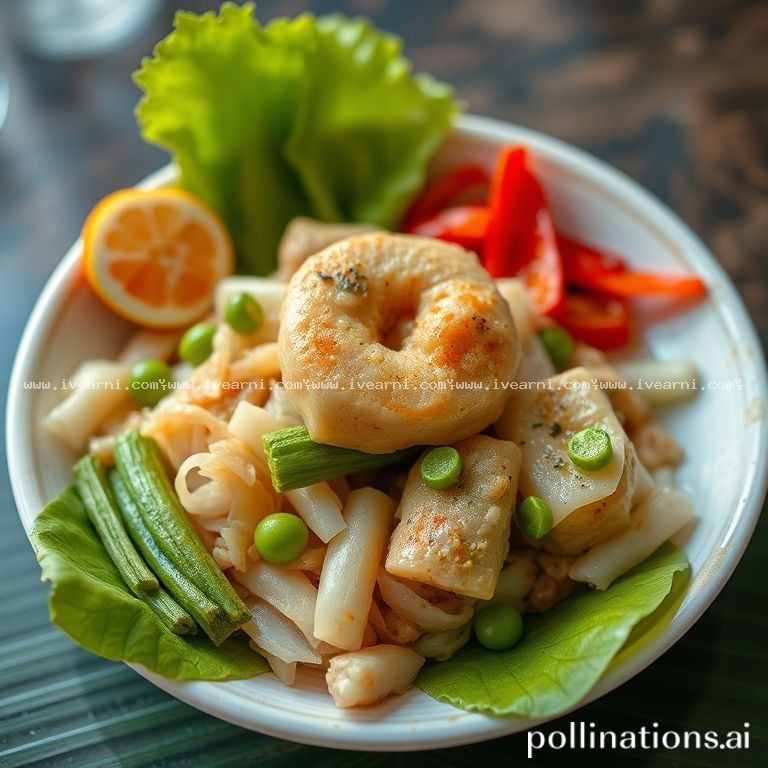 Rahasia Resep Anti Gagal resep masakan vege - Vegetarian .