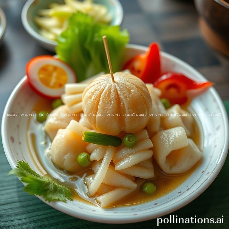 Rahasia Resep Anti Gagal resep membuat soto kikil bening - Aneka Soto .