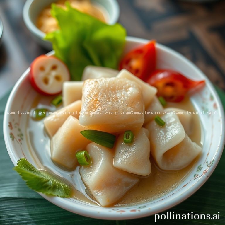 Rahasia Resep Anti Gagal resep membuat soto sapi bening - Aneka Soto .