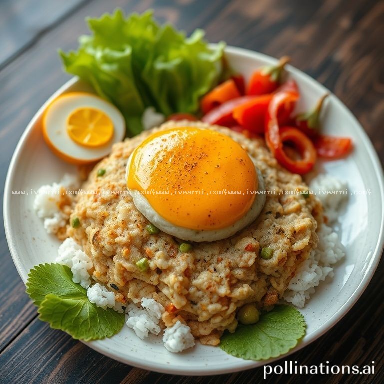 Rahasia Resep Anti Gagal resep nasi goreng vegetarian - Vegetarian .
