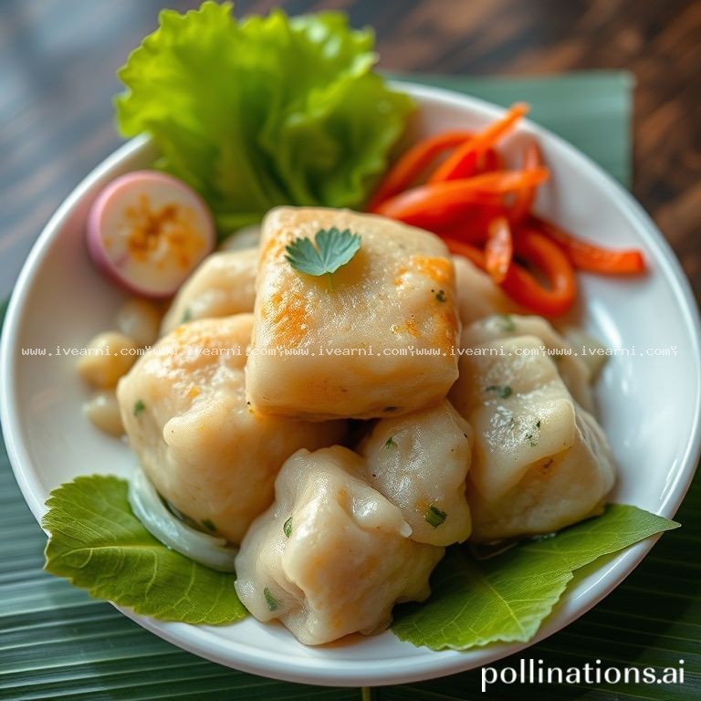 Rahasia Resep Anti Gagal resep olahan vegetarian - Vegetarian .