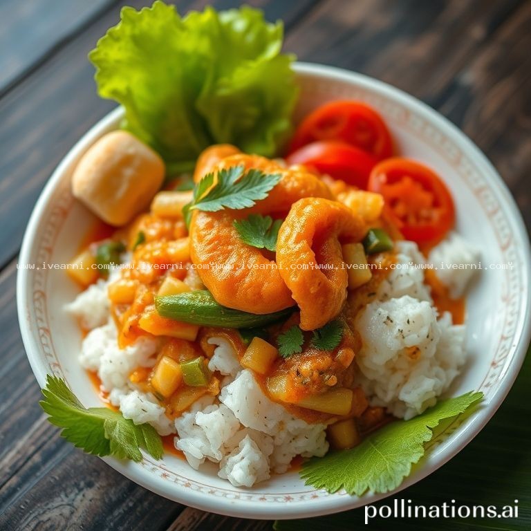 Rahasia Resep Anti Gagal resep sambal vegetarian - Vegetarian .