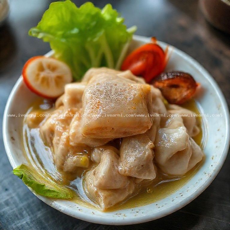 Rahasia Resep Anti Gagal resep sop kaki sapi bening enak - Aneka Soto .