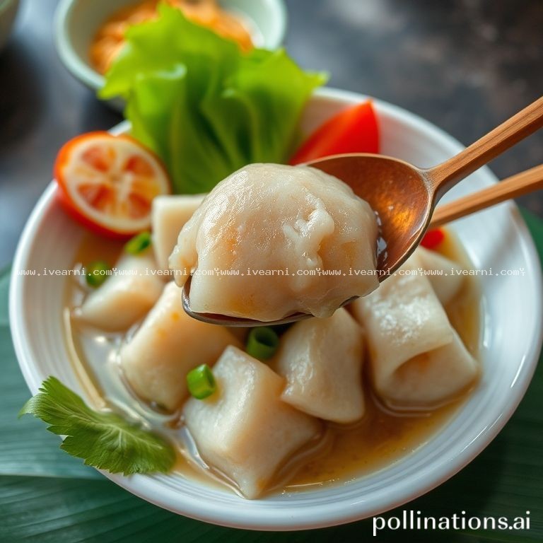 Rahasia Resep Anti Gagal resep sop tangkar bening - Aneka Soto .