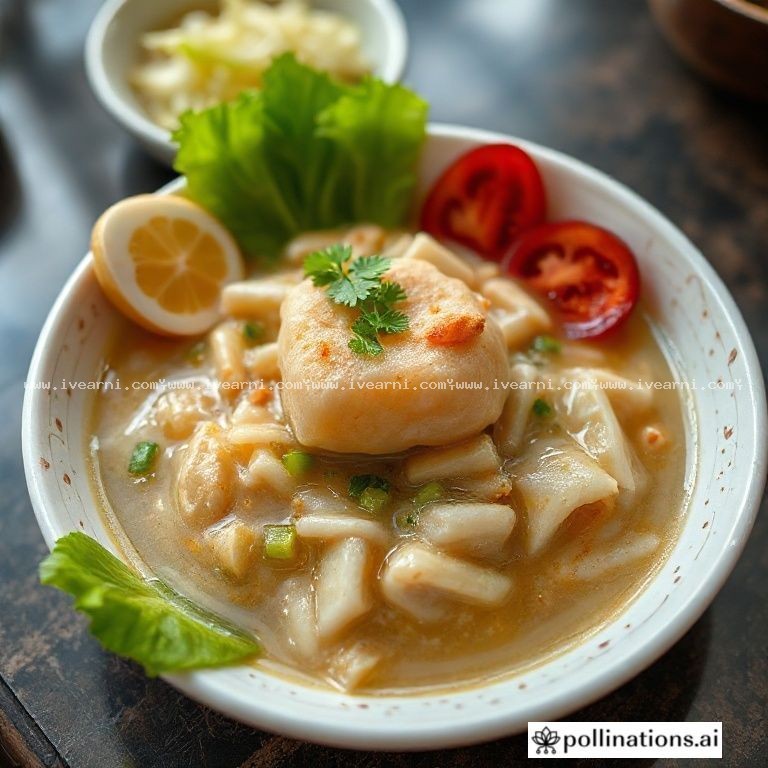 Rahasia Resep Anti Gagal resep soto ayam bening jtt - Aneka Soto .