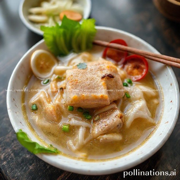 Rahasia Resep Anti Gagal resep soto ayam bening simple - Aneka Soto .