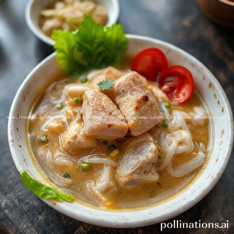 Rahasia Resep Anti Gagal resep soto ayam bening tanpa kemiri - Aneka Soto .