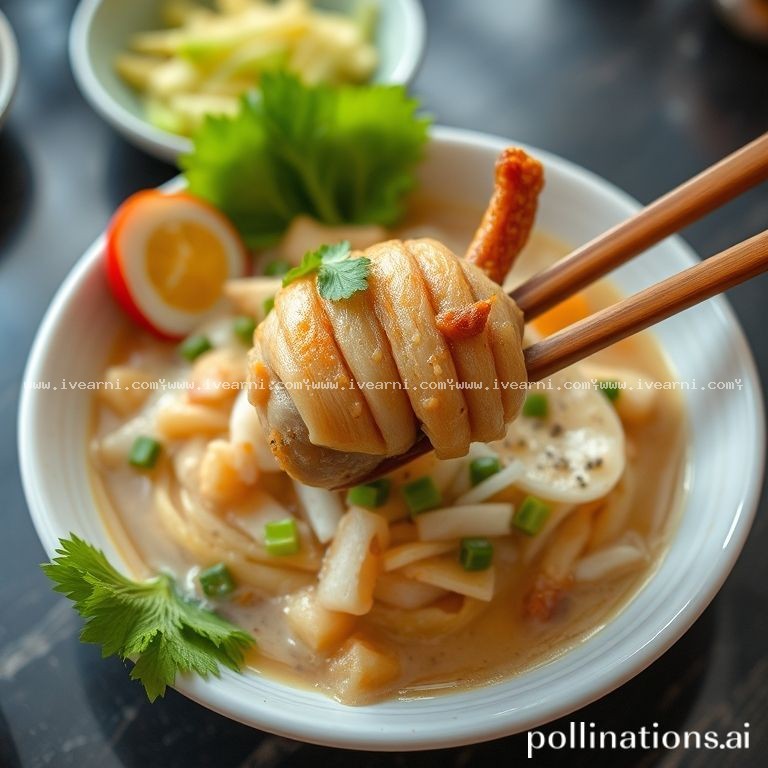 Rahasia Resep Anti Gagal resep soto ayam bening untuk 50 porsi - Aneka Soto .