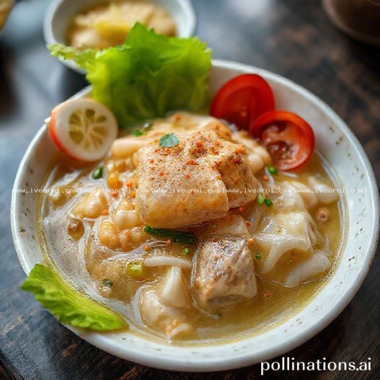 Rahasia Resep Anti Gagal resep soto ayam suwir bening - Aneka Soto .