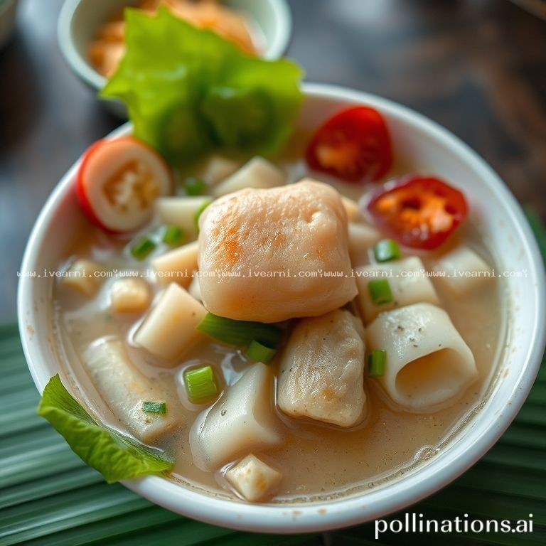 Rahasia Resep Anti Gagal resep soto babat sapi bening - Aneka Soto .