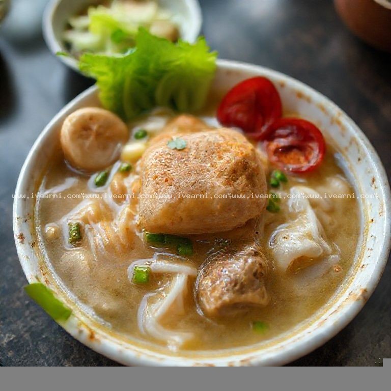 Rahasia Resep Anti Gagal resep soto babi kuah bening - Aneka Soto .