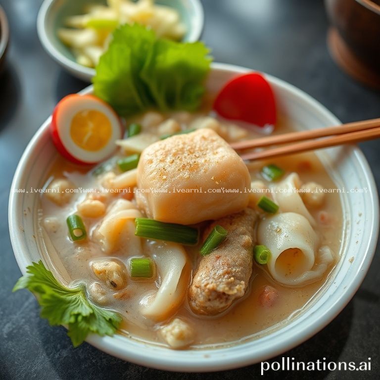 Rahasia Resep Anti Gagal resep soto bening ayam - Aneka Soto .