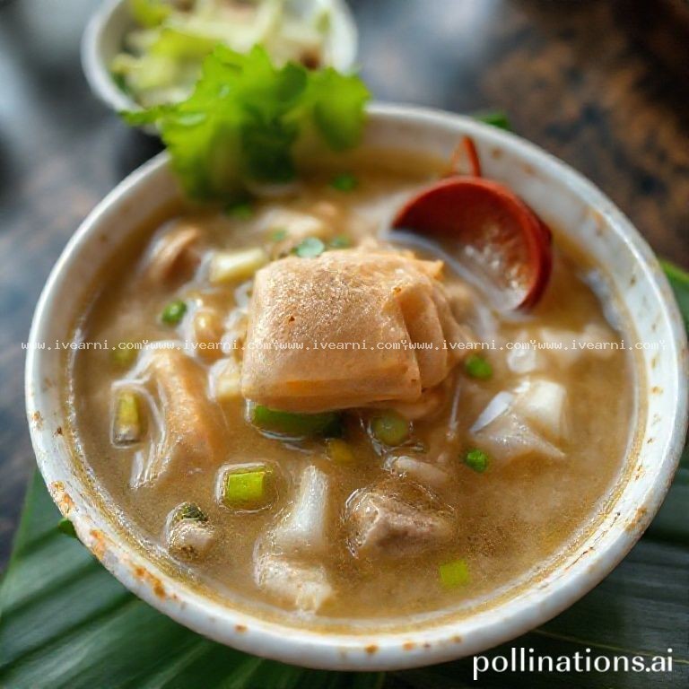 Rahasia Resep Anti Gagal resep soto bening daging sapi - Aneka Soto .