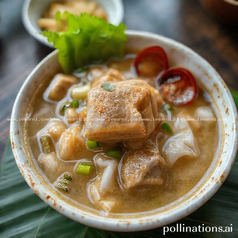 Rahasia Resep Anti Gagal resep soto bening lobak daging sapi - Aneka Soto .