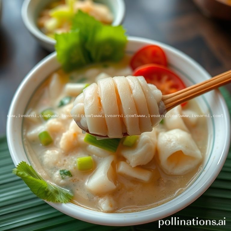 Rahasia Resep Anti Gagal resep soto bening sederhana - Aneka Soto .