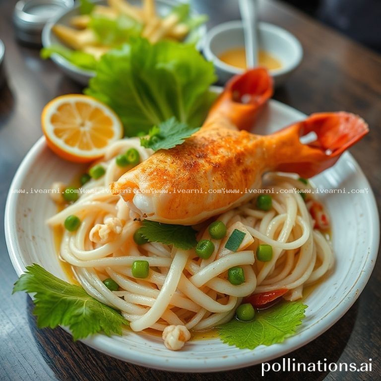 Rahasia Resep Anti Gagal restoran seafood pik - Seafood .