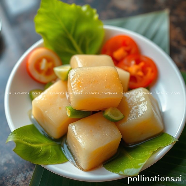 Rahasia Resep Anti Gagal rujak 7 bulanan - Ayam Goreng .