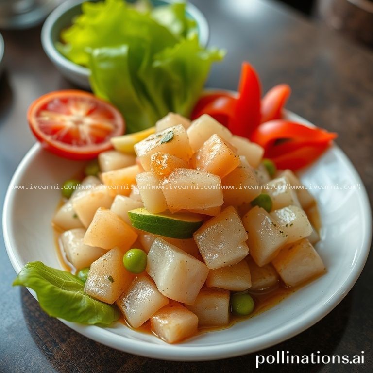 Rahasia Resep Anti Gagal rujak terdekat dari lokasi saya - Ayam Goreng .