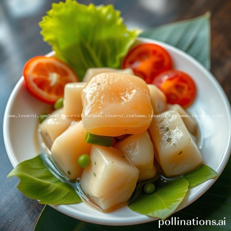 Rahasia Resep Anti Gagal rujak uleg - Ayam Goreng .