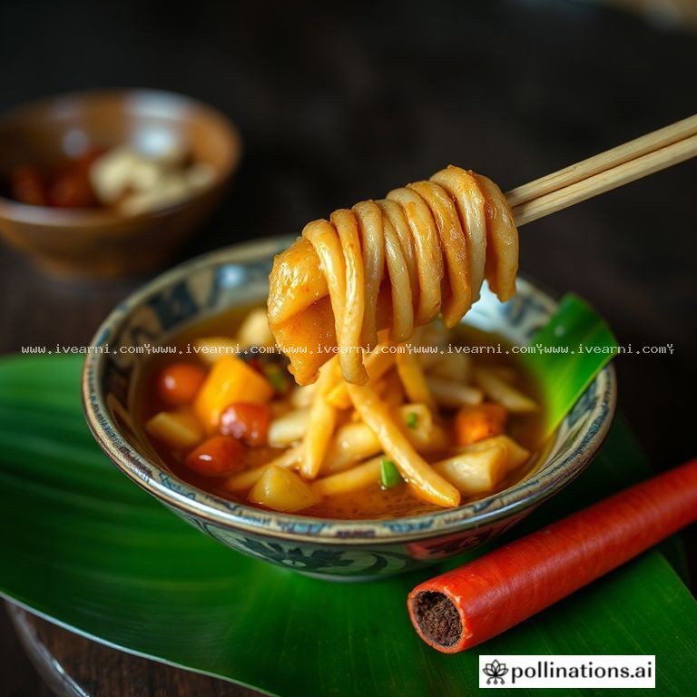 Rahasia Resep Anti Gagal sajian khas natal - Makanan Utama .