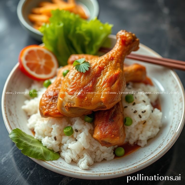 Rahasia Resep Anti Gagal sajiku ayam goreng - Sambel .