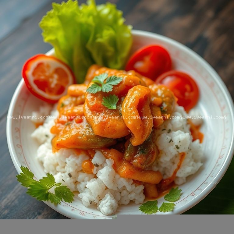 Rahasia Resep Anti Gagal sambal andaliman - Sambel .
