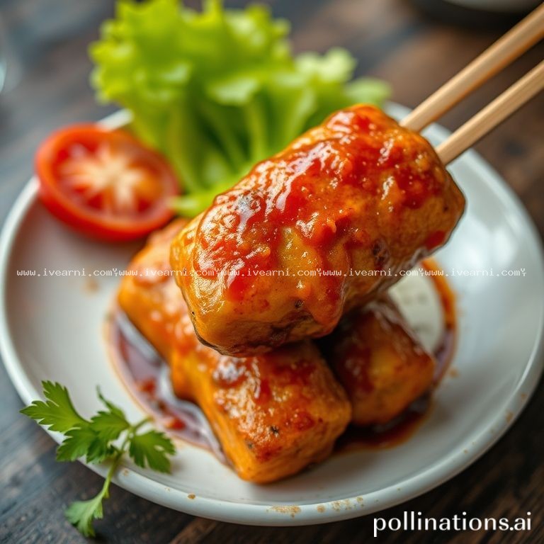 Rahasia Resep Anti Gagal sambal bakar - Sambel .