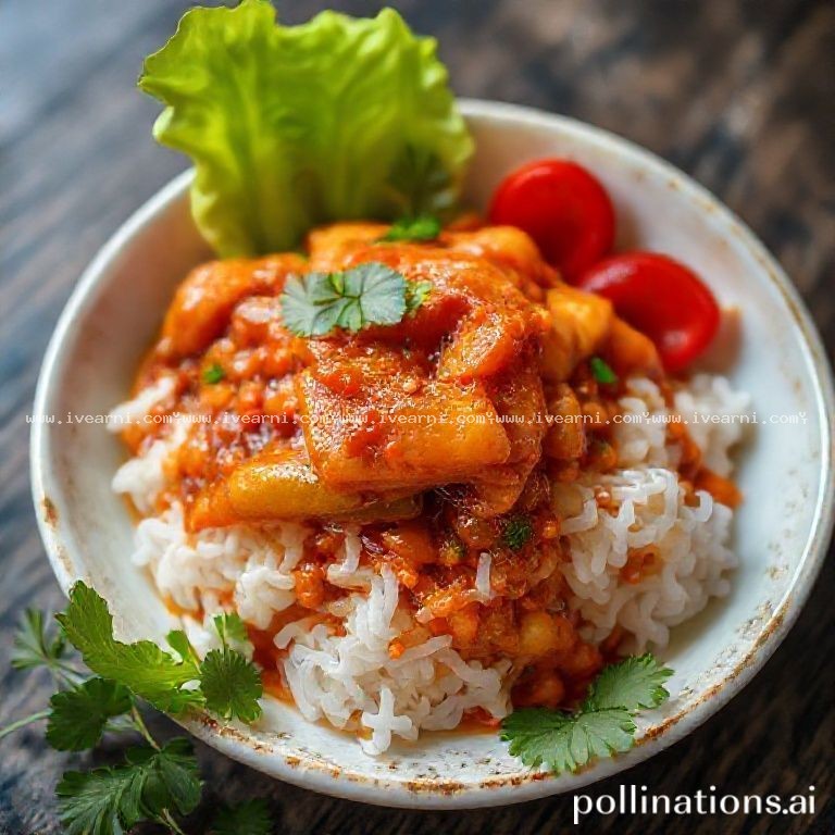 Rahasia Resep Anti Gagal sambal bawang merah - Sambel .