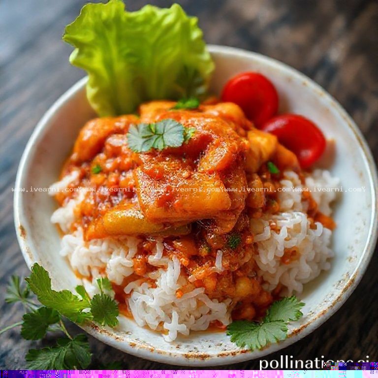 Rahasia Resep Anti Gagal sambal bawang merah - Sambel .