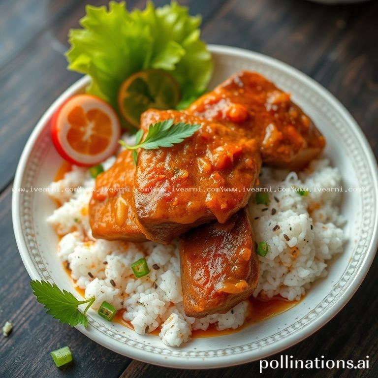 Rahasia Resep Anti Gagal sambal bebek goreng - Sambel .